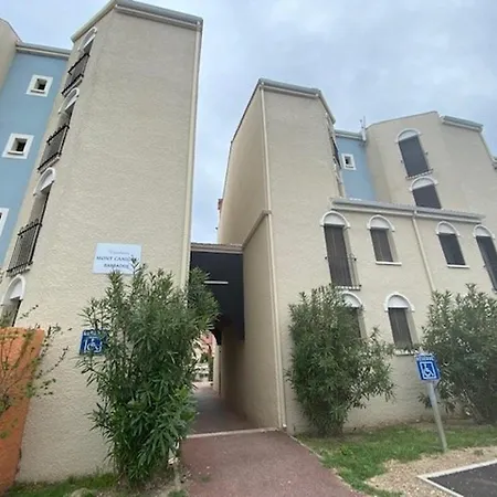 Vue Lac, 4 Pers. - Fr-1-81-762 Apartment